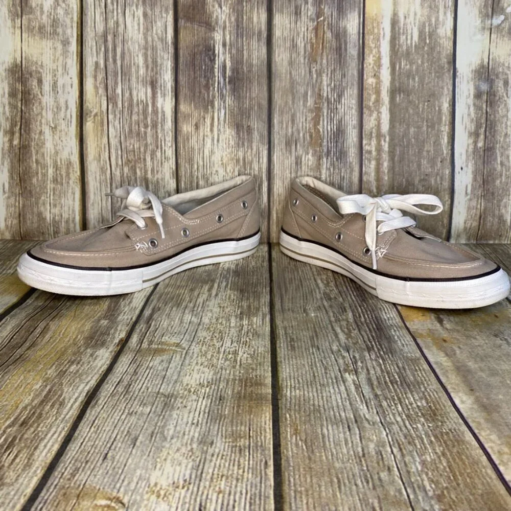 Converse elevate your